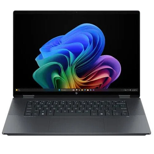 HP OMNIBOOK X FLIP AI 16-AS0023DX U7-256V 16GB 1TB SSD 16 INCH TOUCH WIN11 LAPTOP