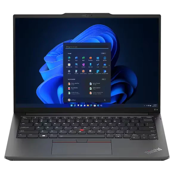 LENOVO THINKPAD E14 GEN 7 CORE 5-210H 16GB 512GB SSD 14 INCH LAPTOP