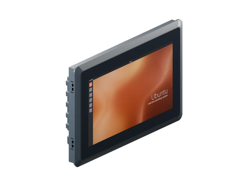 16GB 11.6-inch Q-Series Panel PC - i7-6500U, 128GB SSD, Ubuntu