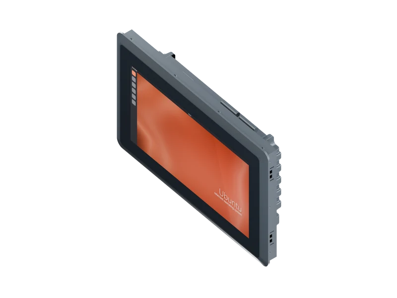 32GB 11.6-inch Q-Series Panel PC - i7-10510U, 512GB SSD, Ubuntu