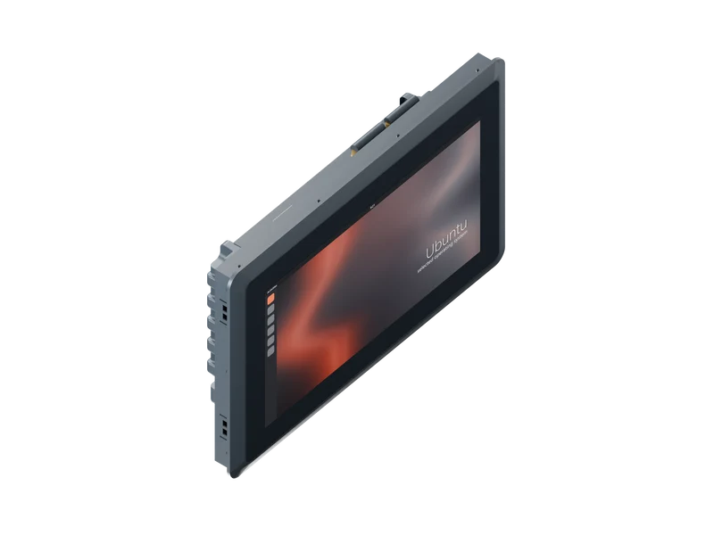 16GB 11.6-inch Q-Series Panel PC - i7-10510U, 128GB SSD, Ubuntu