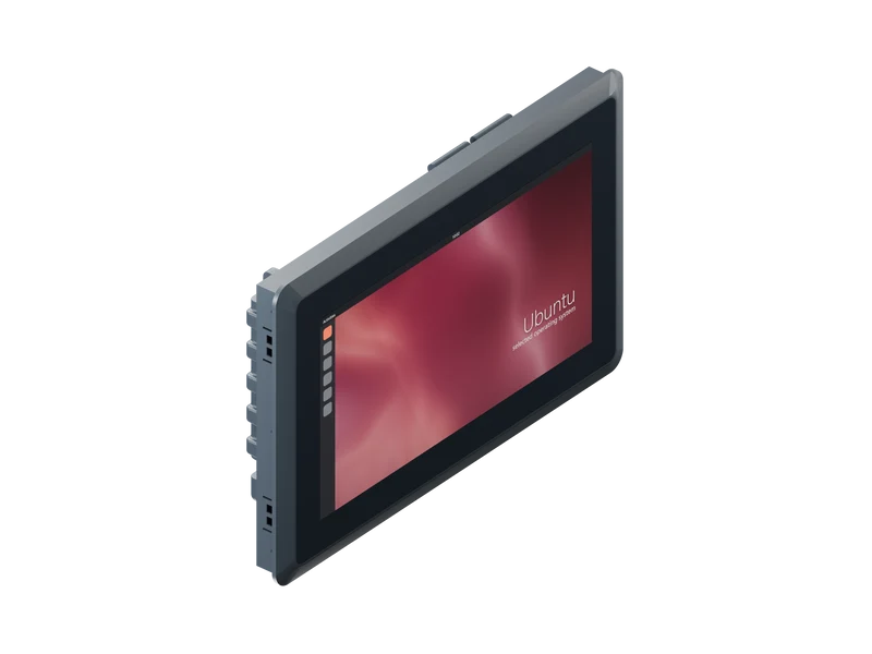 11.6-inch Q-Series i5-8265U Panel PC - 4GB RAM, 128GB SSD, Ubuntu