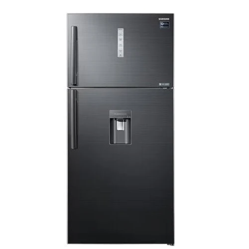 SAMSUNG FRIDGE 620L BLACK INOX RT85K7111BS/UT