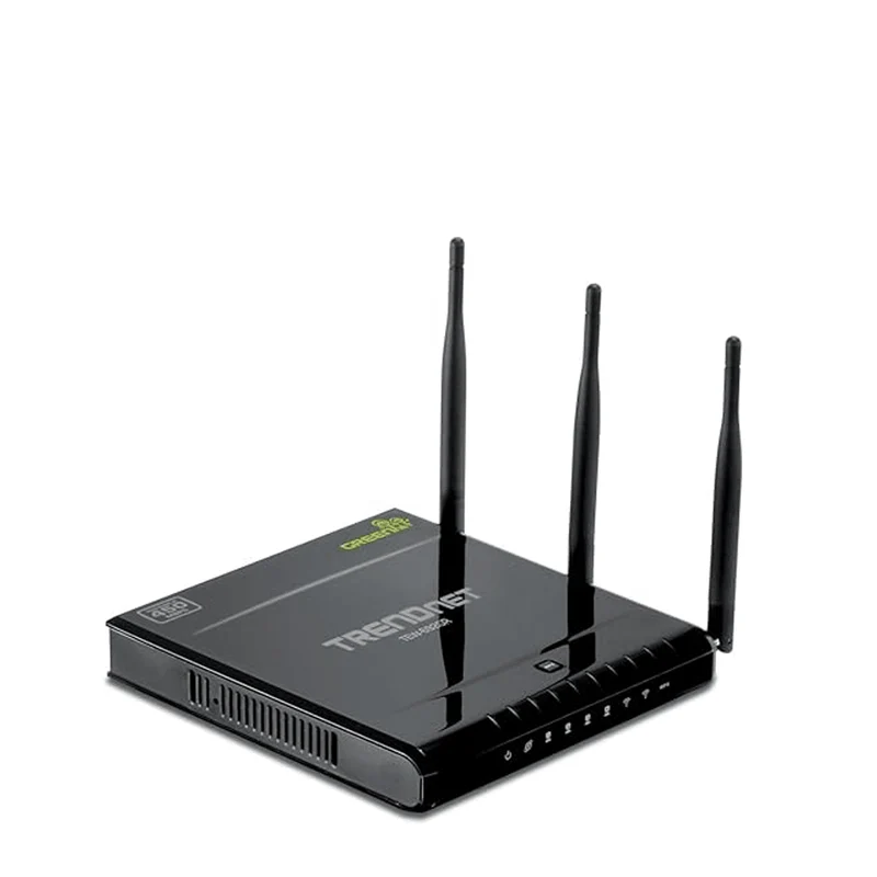 TRENDNET TEW-450 N450 Wireless Gigabit Router
