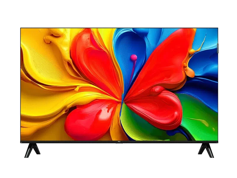 TCL QLED 32S5K 2K SMART ANDROID TELEVISION
