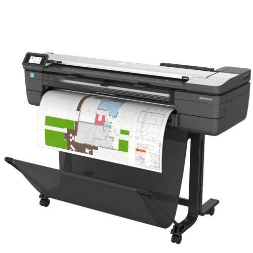 HP DESIGNJET T830 36 INCHES F9A30D PRINTER
