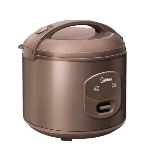 MIDEA YJ308J 1L RICE COOKER GOLD