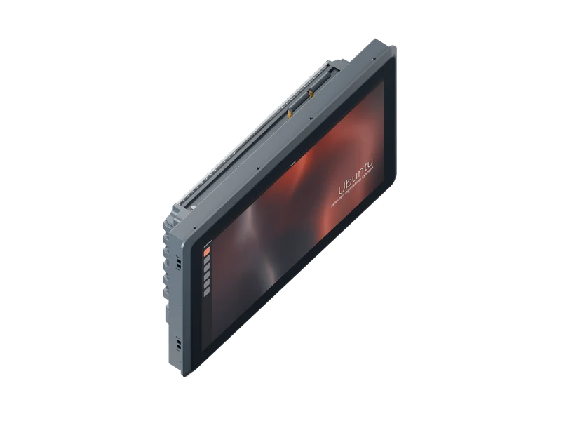 32GB 15.6-inch Q-Series Panel PC - i5-10210U, 128GB SSD, Ubuntu