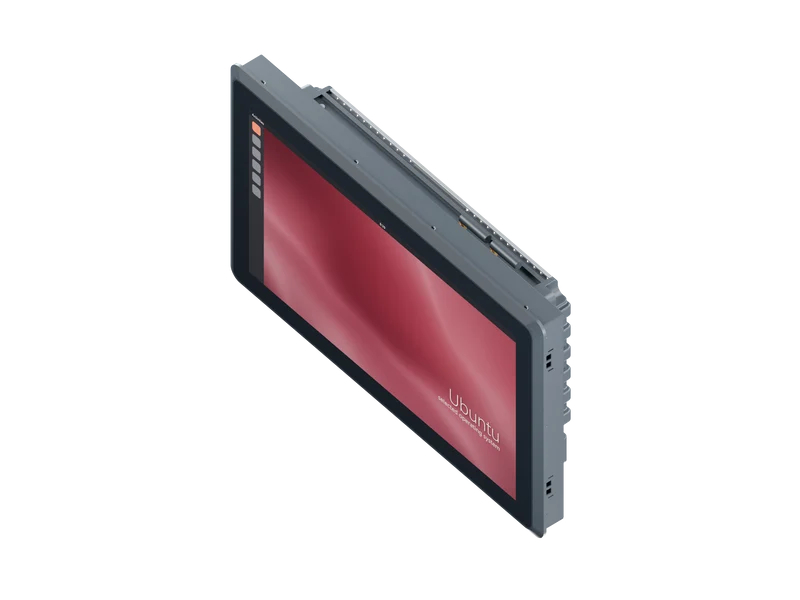 16GB 15.6-inch Q-Series Panel PC - i5-10210U, 512GB SSD, Ubuntu