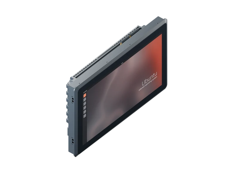 16GB 15.6-inch Q-Series Panel PC - i3-8145U, 128GB SSD, Ubuntu