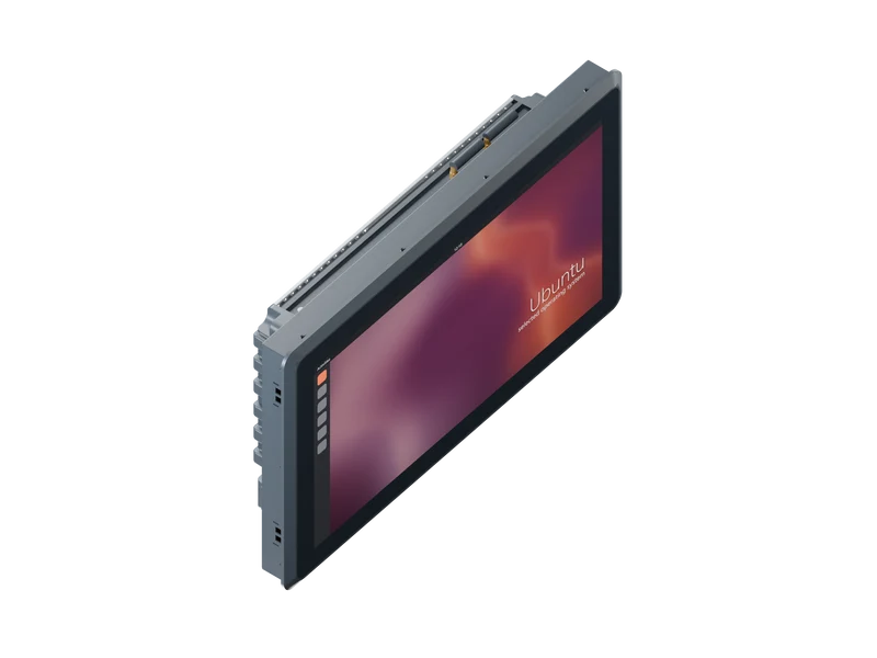 15.6-inch Q-Series i3-10110U Panel PC - 8GB RAM, 128GB SSD, Ubuntu