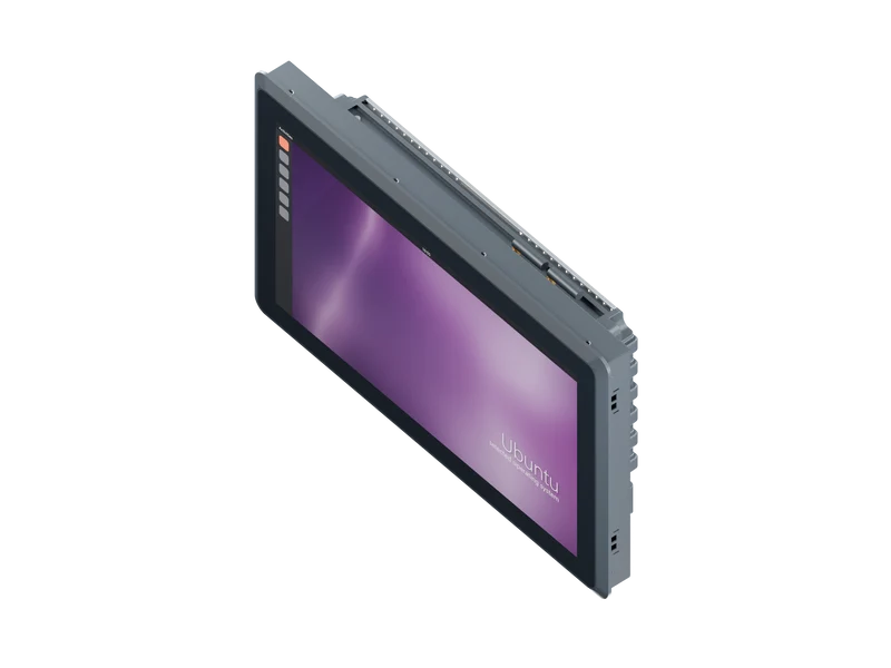 16GB 15.6-inch Q-Series Panel PC - i3-10110U, 512GB SSD, Ubuntu