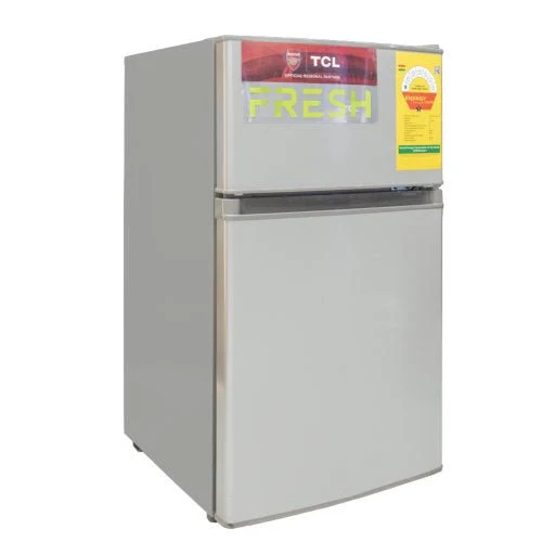 TCL 117L TOP MOUNT FRIDGE