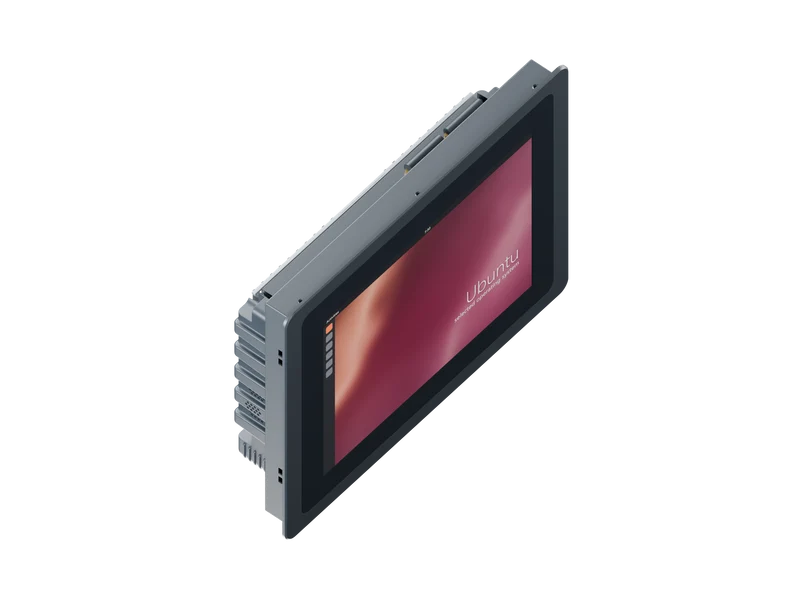 32GB 10.4-inch 2nd Gen Panel PC - i3-10110U, 128GB SSD, Ubuntu