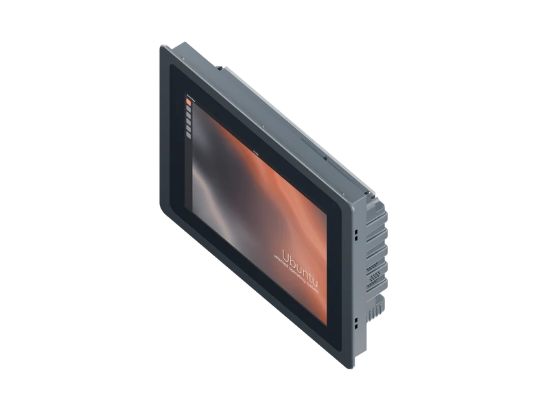 16GB 10.4-inch 2nd Gen Panel PC - i3-10110U, 512GB SSD, Ubuntu