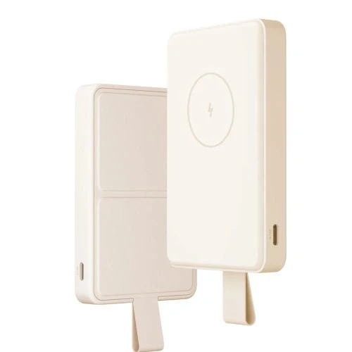 MI 6000MAH MAGNETIC POWER BANK