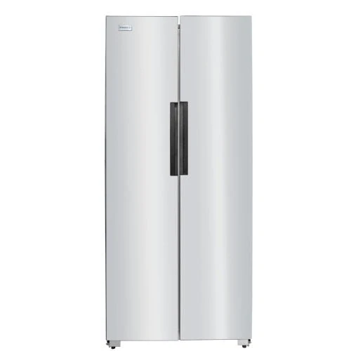 NASCO 410LTRS SIDE BY SIDE REFRIGERATOR