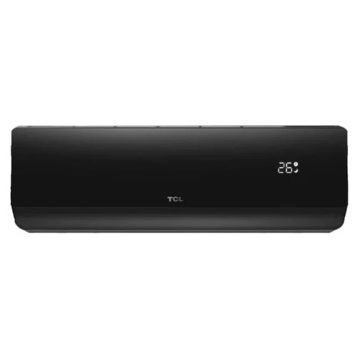 TCL TAC-24CSA/XA82I 2.5HP SPLIT INVERTER R410A BLACK MIRROR AIR CONDITION