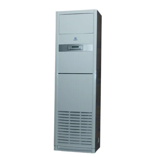 NASCO 3.5HP FLOOR STANDING NAS-MFSC36MN1 R410 36000BTU AIR CONDITION