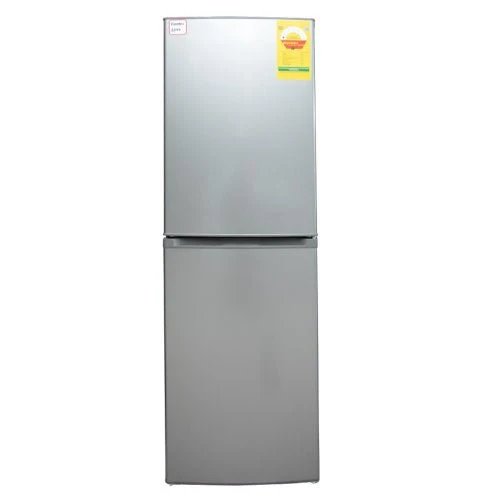TCL 142L F185BFG BOTTOM MOUNT FRIDGE GRAY