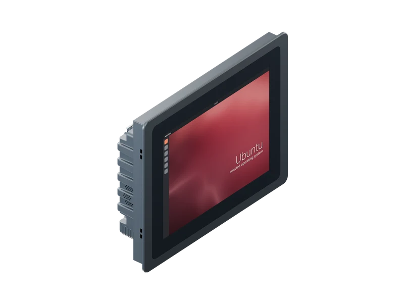 10.4-inch 2nd Gen i5-8265U Panel PC - 4GB RAM, 128GB SSD, Ubuntu