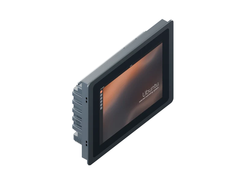 16GB 10.4-inch 2nd Gen Panel PC - i5-8265U, 128GB SSD, Ubuntu