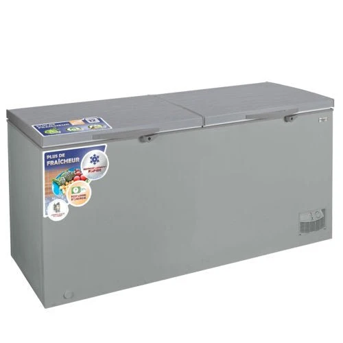 NASCO 800 LTRS CHEST FREEZER
