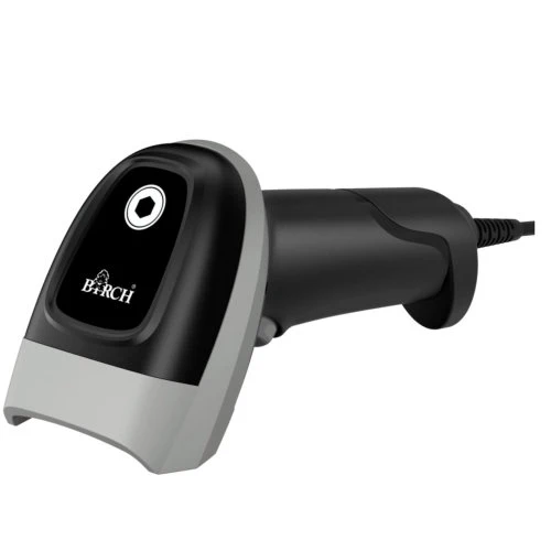 BIRCH BS-101 2D BARCODE SCANNER