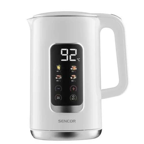SENCOR ELECTRIC KETTLE
