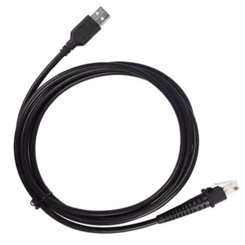 Datalogic TS-CADLQWS Cable for QW Series