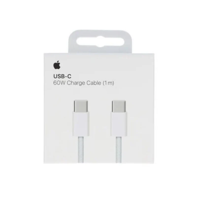 Apple 60W USB-C Charge Cable (1 m)