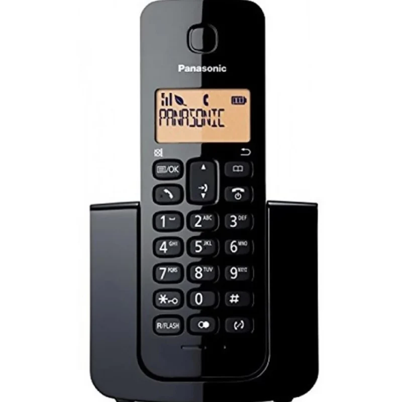 Panasonic Telephone KXT 110