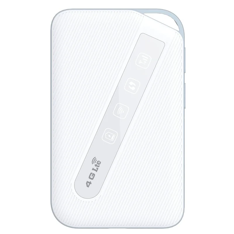 DLink 4G Mobile WiFi DWR-932W