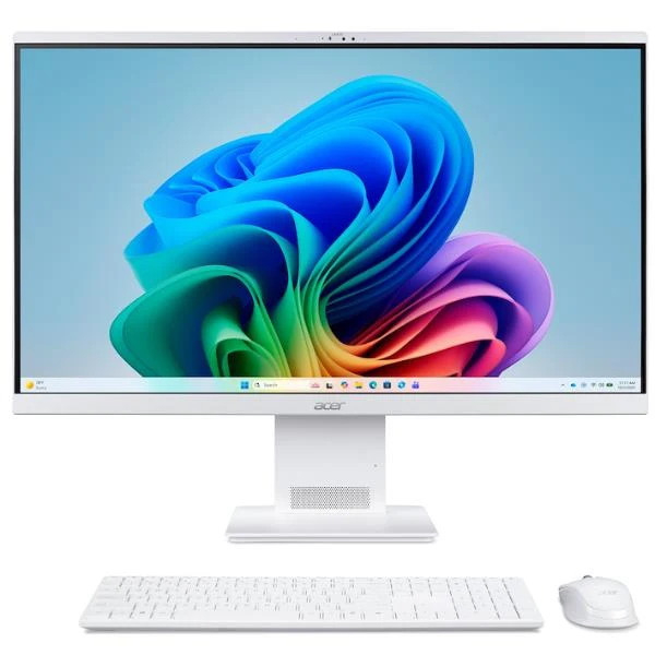 Acer Aspire Computer Tutto in uno S27B-UGLNL