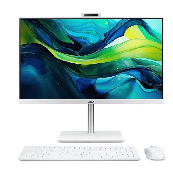 Acer Veriton Computer Tutto in uno VZ2417G