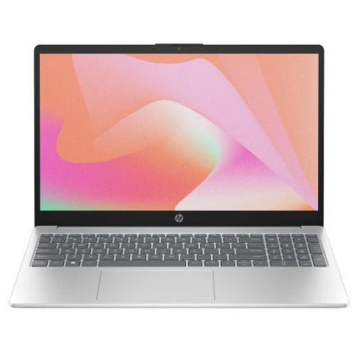 HP 15-FD0641NIA C5-120U 8GB 512GB SSD 15.6 INCH LAPTOP + FREE COMPUGHANA LAPTOP BAG MOUSE & HEADSET