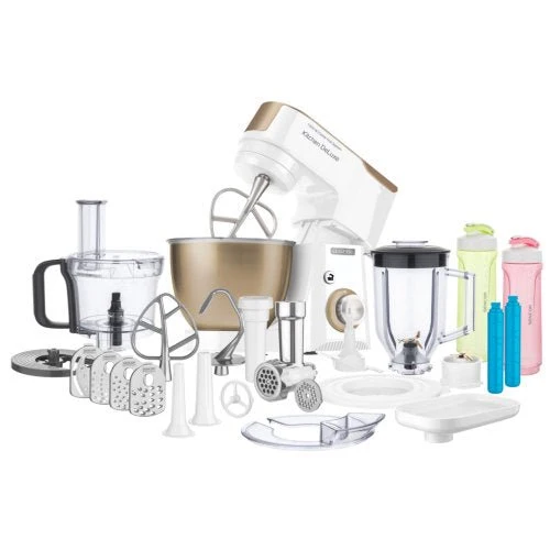 SENCOR STM 4467CH STAND MIXER