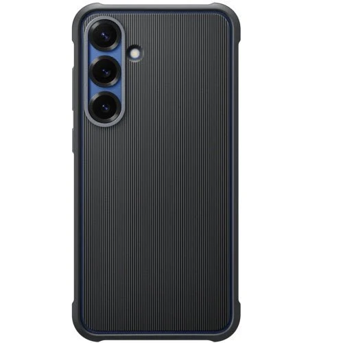 SAMSUNG S25+ RUGGED CASE BLACK