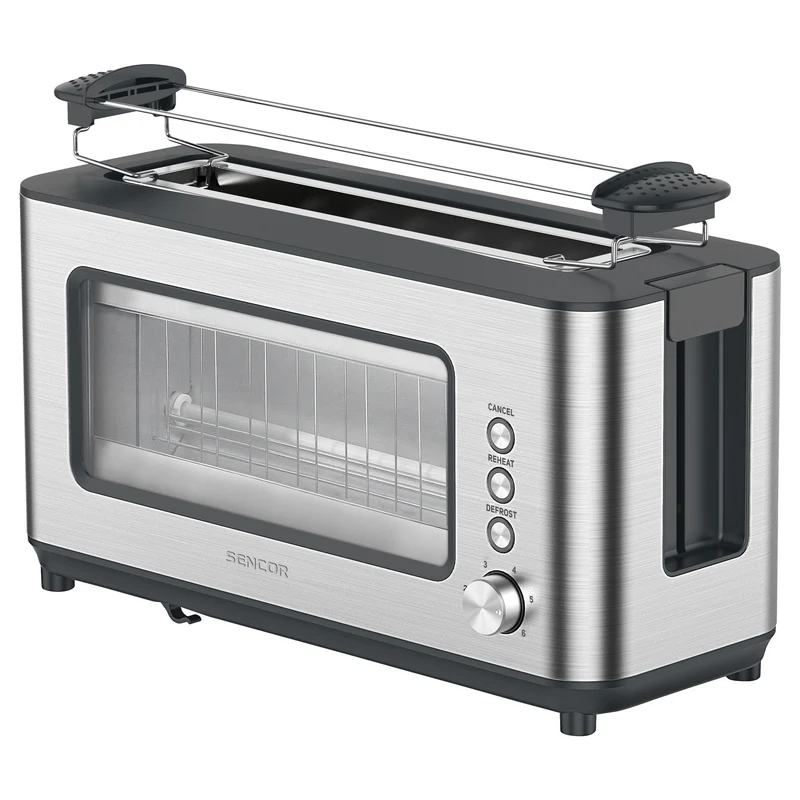 SENCOR STS 4050SS ELECTRIC TOASTER
