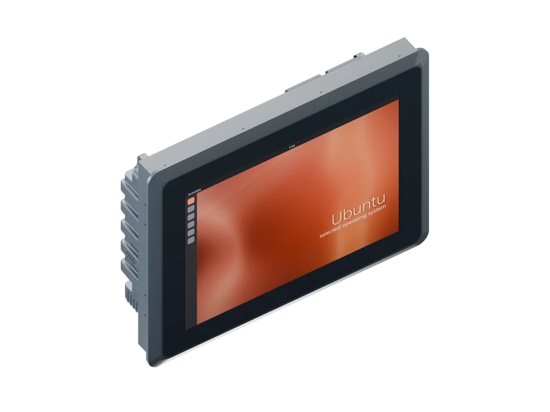 32GB 10.4-inch Q-Series Panel PC - i7-8565U, 256GB SSD, Ubuntu