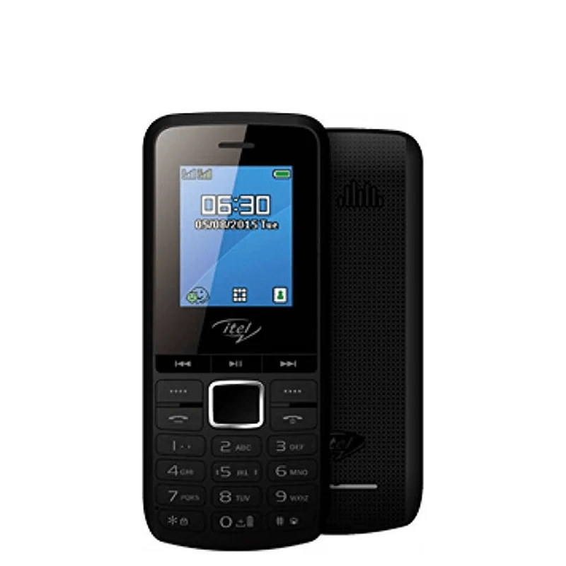 ITEL IT5600 DUAL SIM