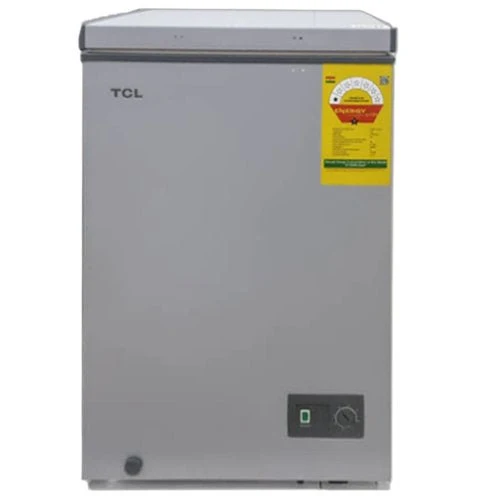 TCL 98L F131CFSL CHEST FREEZER