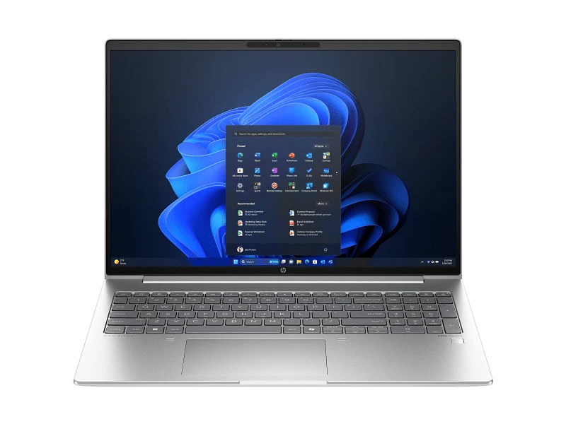 HP PROBOOK 460 G11 U5-125U 8GB 512GB SSD 16INCH LAPTOP + FREE COMPUGHANA LAPTOP BAG MOUSE & HEADSET