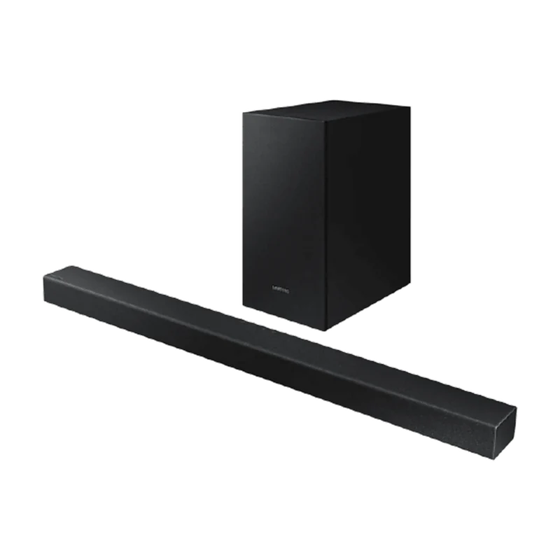 Samsung HW-Q70T 3.1.2ch Sound bar w/ Dolby Atmos / DTS:X (2020)
