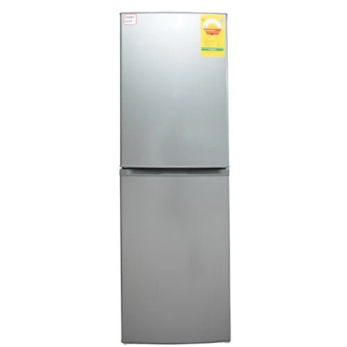 TCL 207L F271BFG BOTTOM MOUNT FRIDGE GRAY