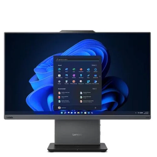 LENOVO THINKCENTRE NEO AIO 50A 24 G5 23.8 TOUCH C5 210H 8GB 512GB SSD DESKTOP