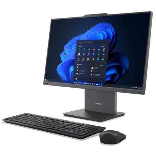 LENOVO THINKCENTRE NEO AIO 50A 24 G5 23.8 TOUCH C5 210H 8GB 512GB SSD DESKTOP