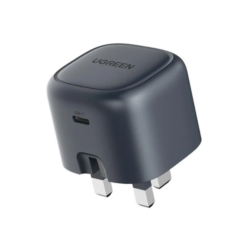 UGREEN 90878 Gan Fast Charger (30W)UK