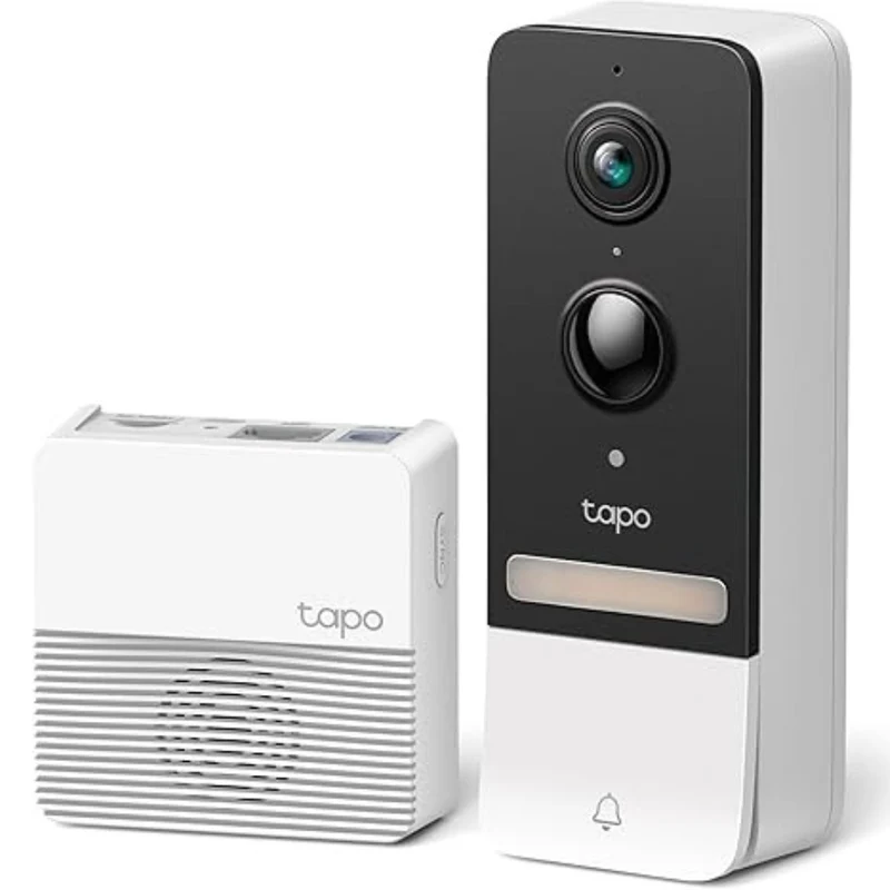 Tp-LIink TAPO D230S1 Video Door Bell