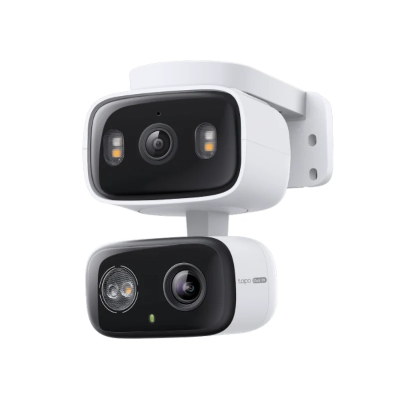 Tp-Link TAPO Security Camera C246D